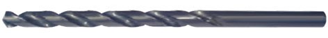 BROCA CILINDRICA LARGA 2.5 X 62 x 95 MM HSS SOMTA