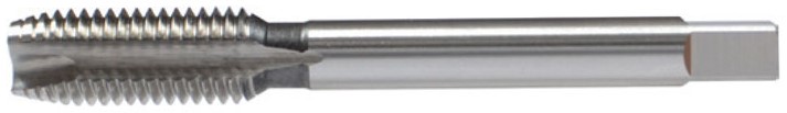 MACHO MAQUINABLE RECTO MF8 X 1.0 HSS-E SOMTA