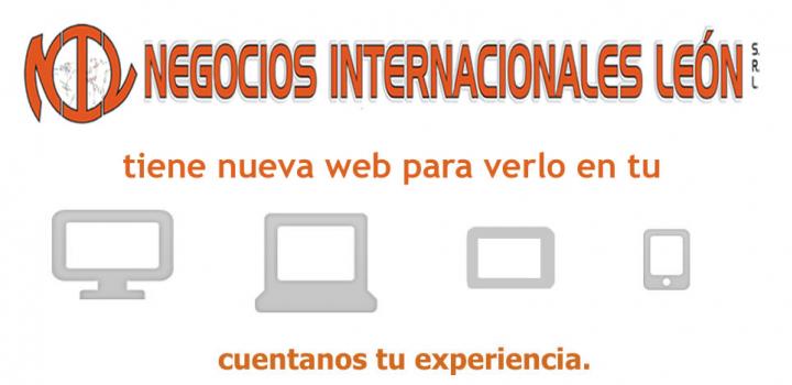 www.nil.pe nueva pagina