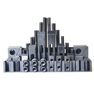BRIDAS DE SUJECION JUEGO x 58PCS CK12A SMT
