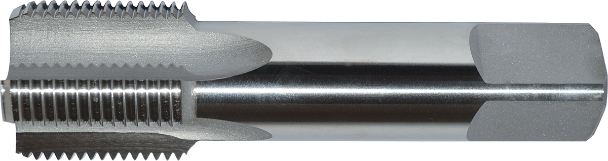 MACHO MANUAL BSP-G 1/8" X 28 HSS SOMTA