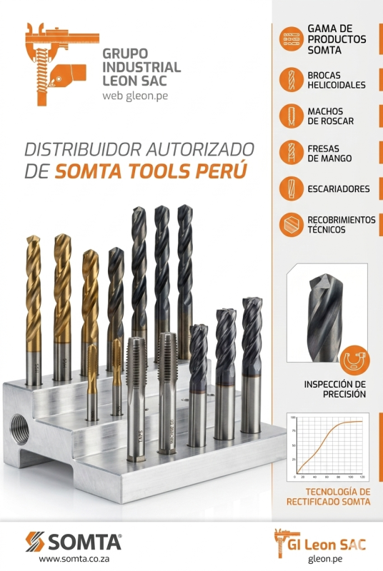 Más de 15 Años de Experiencia