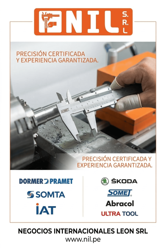 Más de 15 Años de Experiencia