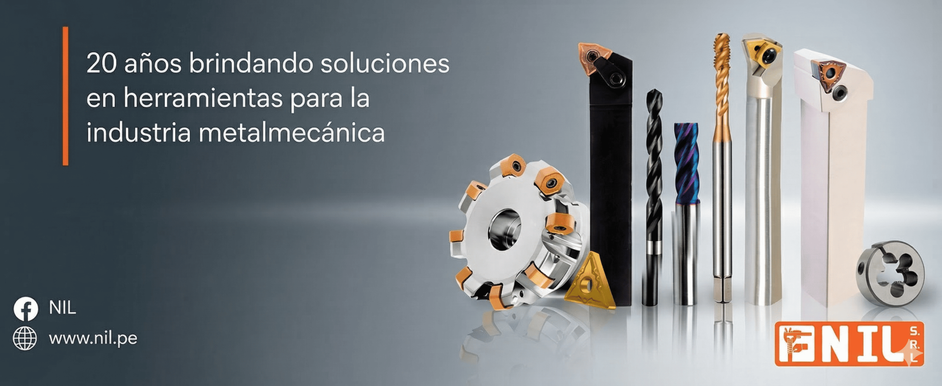 Productos DORMER PAMET